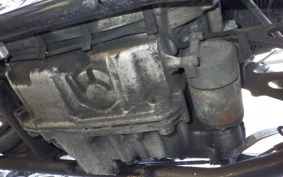 YAMAHA DRAGSTAR 400 VH01J