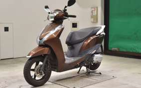 HONDA LEAD 125