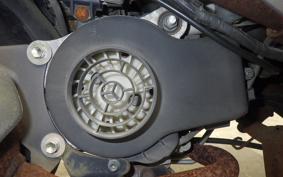 SUZUKI LET's 2 CA1PA