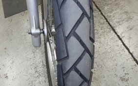 YAMAHA SEROW 250 Gen.2 DG17J