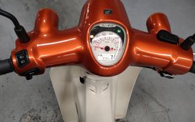 HONDA SUPER CUB110 JA59