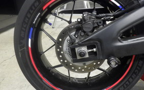 HONDA CBR600RR 2021 PC40