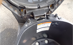 SUZUKI ADDRESS V110 CE47A