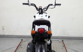 HONDA ZOOMER AF58