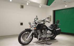 YAMAHA DRAGSTAR 1100 2018 VP10J