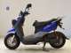 Фото Yamaha BW'S 50 Gen.3 с японского аукциона