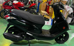 YAMAHA AXIS Z SED7J
