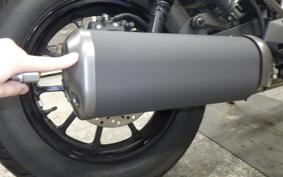 KAWASAKI ELIMINATOR400-3 2025 EL400A