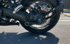 BMW R1300GS Touring 2024 0M21