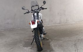 YAMAHA SEROW 250 DG17J