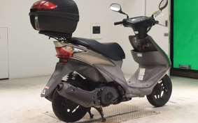 SUZUKI ADDRESS V125 S CF4MA