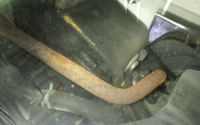 HONDA CREA SCOOPY 2026 AF55