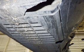 SUZUKI SKYWAVE 250 (Burgman 250) M CJ45A