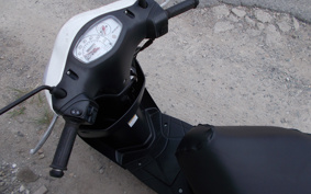 SUZUKI LET's CA4AA
