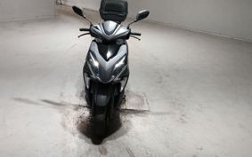 HONDA RX125 TJJM