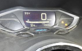 HONDA PCX 160 KF47