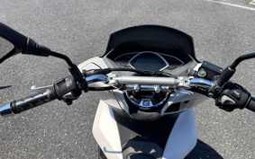 HONDA PCX 125 JF81