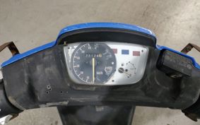 YAMAHA BW'S 50 SA02J