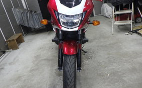 HONDA CB400 SUPER BOLDOR A 2021 NC42