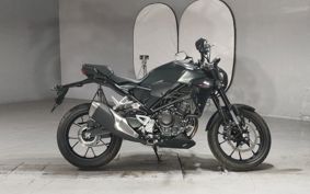 HONDA CB250R MC52
