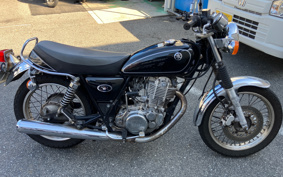 YAMAHA SR400-1 2007 RH01J