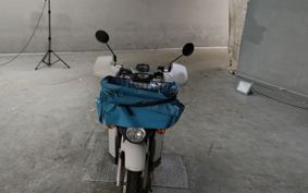 HONDA BENLY 110 JA09