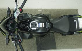 KAWASAKI Z650 A 2019 ER650H