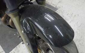 KAWASAKI ER600 N 2006 ER650A