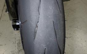 KAWASAKI NINJA H2 2015