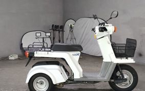 HONDA GYRO TD02