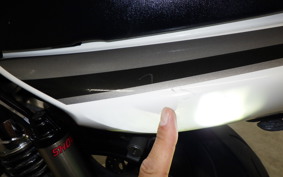 HONDA CB400 SUPER BOLDOR VTEC 2011 NC42