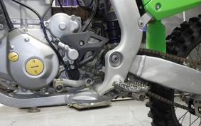 KAWASAKI KX450 KX450M
