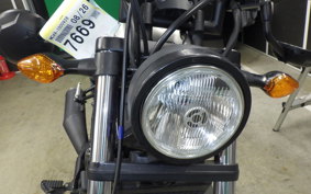 HONDA REBEL 250 2025 MC49