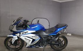 KAWASAKI NINJA250R EX250K