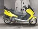 Фото Yamaha MAJESTY 125 с японского аукциона