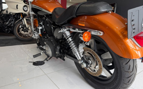 HARLEY XL1200CA 2013 LJ3