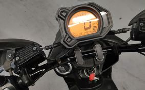 YAMAHA BW S125 SEA6J