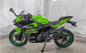 KAWASAKI NINJA 400 2018 EX400G