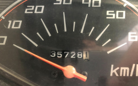 HONDA DIO AF68