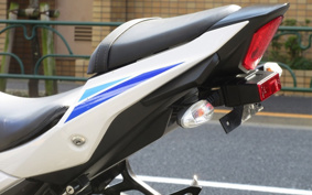 SUZUKI GSX250 R DN11A
