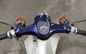 HONDA SUPER CUB90 HA02