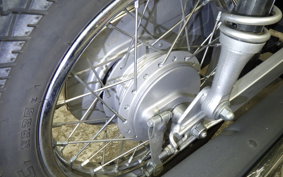 HONDA ｸﾛｽｶﾌﾞ50 AA06