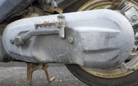 YAMAHA JOG Gen.1 3KJ