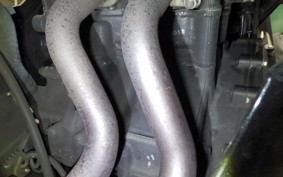 KAWASAKI NINJA 400 2018 EX400G