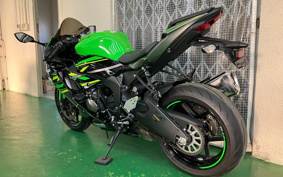 KAWASAKI NINJA ZX-6R 2019 ZX636G