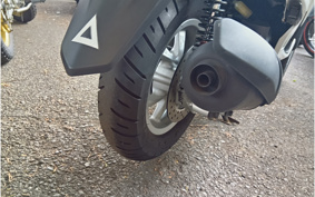 YAMAHA TRICITY 125 SE82J