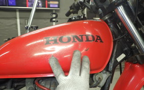 HONDA XL230 MC36