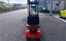 HONDA GYRO TA03