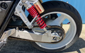 HONDA CB1000SF 1993 SC30