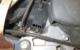 SUZUKI LET's CA4AA
